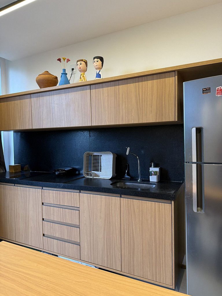 Essence Beira mar - Porto de pedras A104