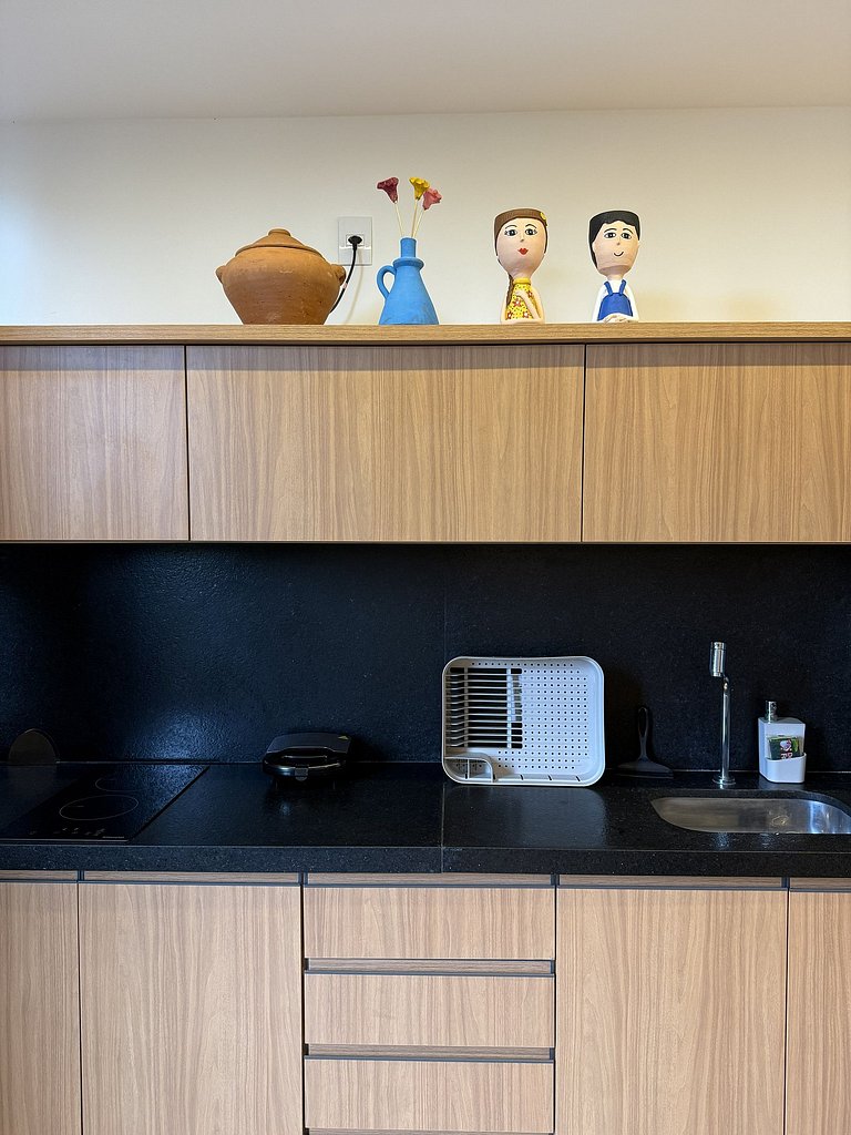 Essence Beira mar - Porto de pedras A104