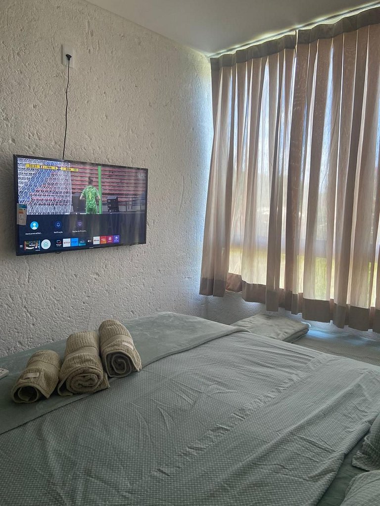 Villa Cotinguiba Porto de pedras Tatuamunha Casa 06