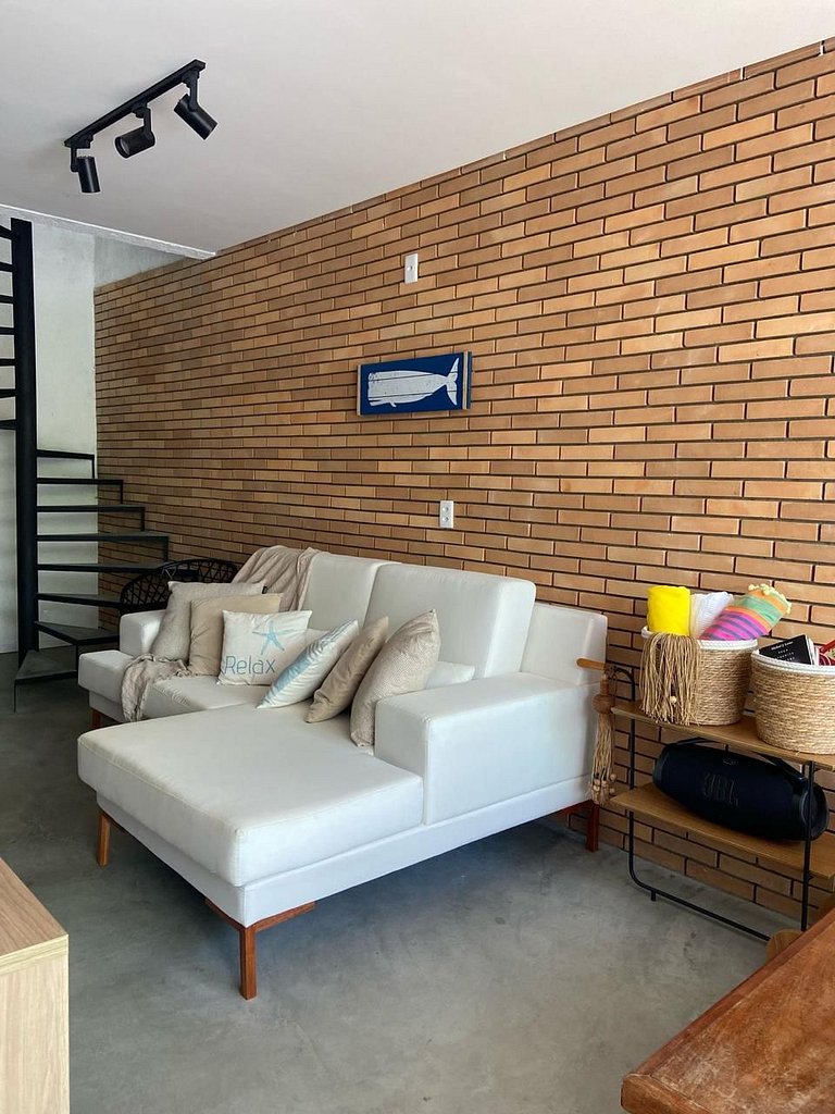 Villa Cotinguiba Porto de pedras Tatuamunha Casa 06