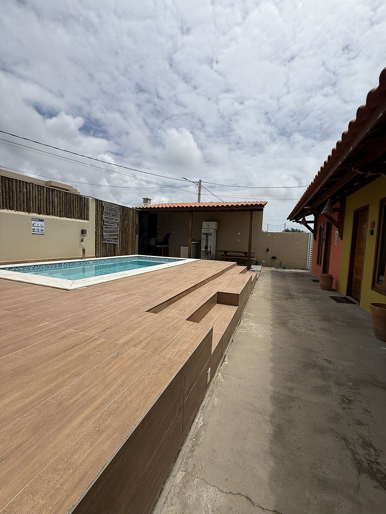 Kbanas São Miguel dos Milagres 01