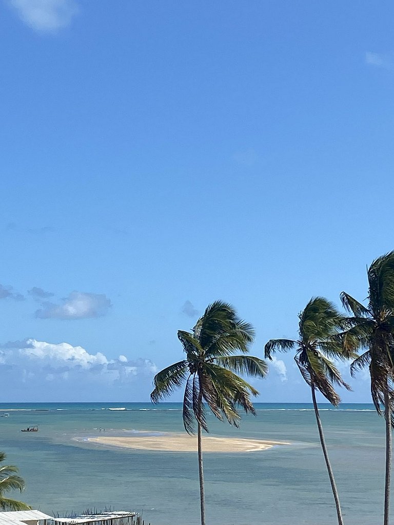 Kbanas São Miguel dos Milagres