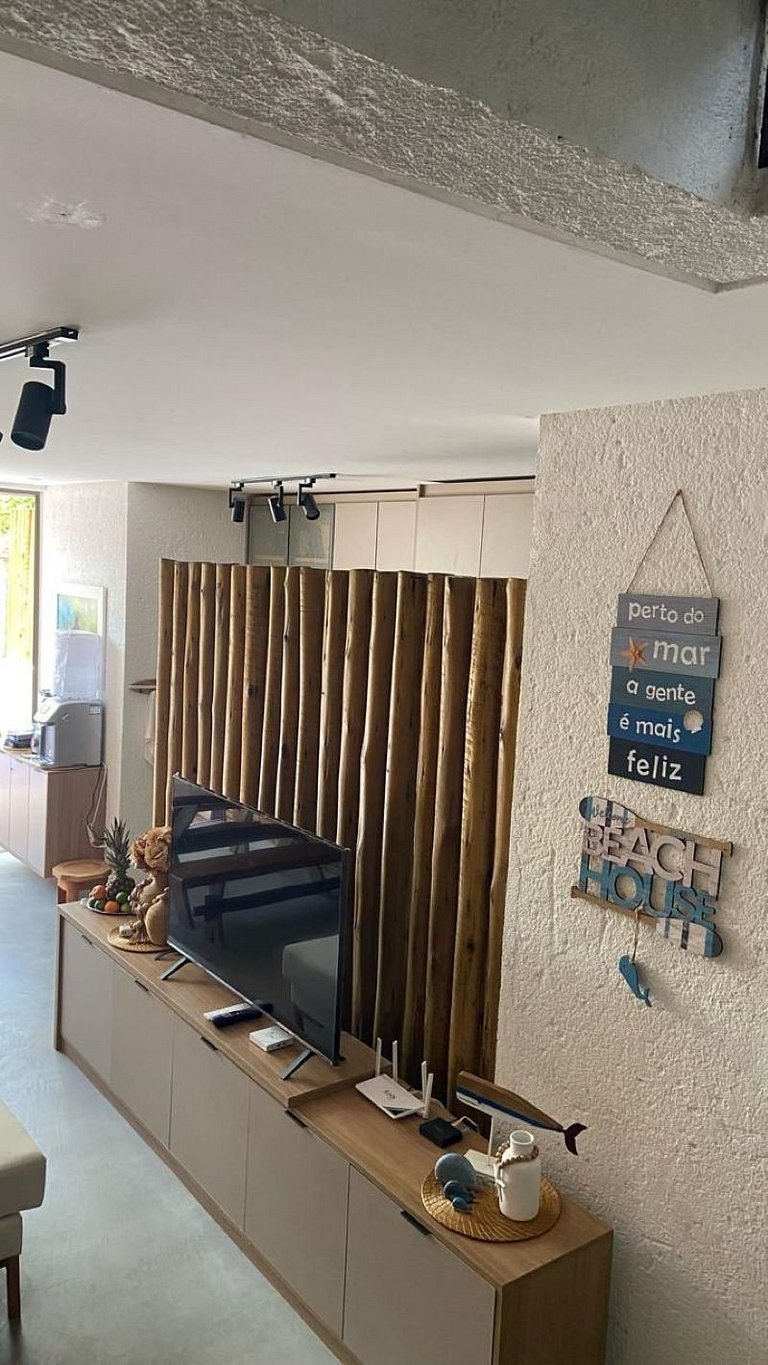 Villa Cotinguiba Porto de pedras Tatuamunha Casa 06