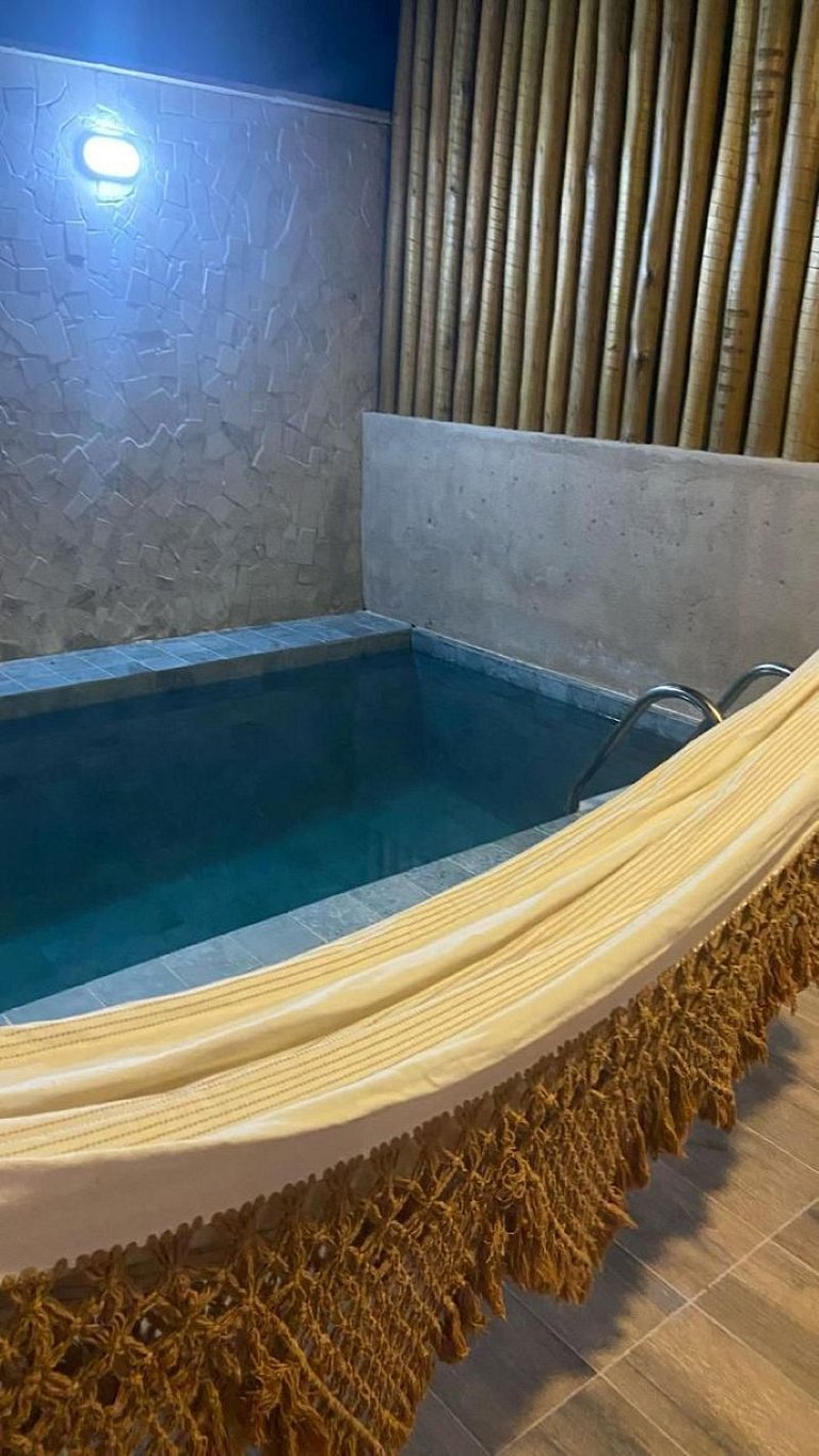 Villa Cotinguiba Porto de pedras Tatuamunha Casa 06