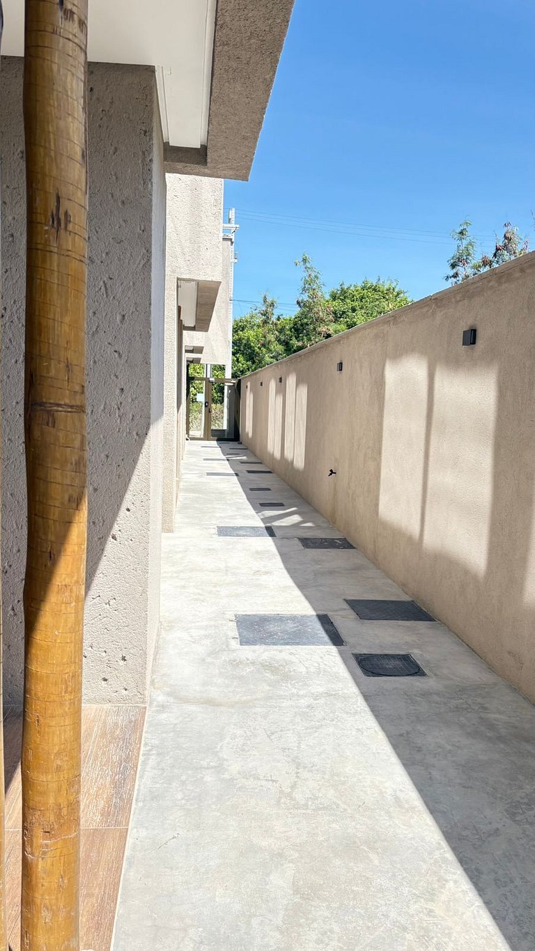 Villa Cotinguiba Porto de pedras Tatuamunha Casa 06