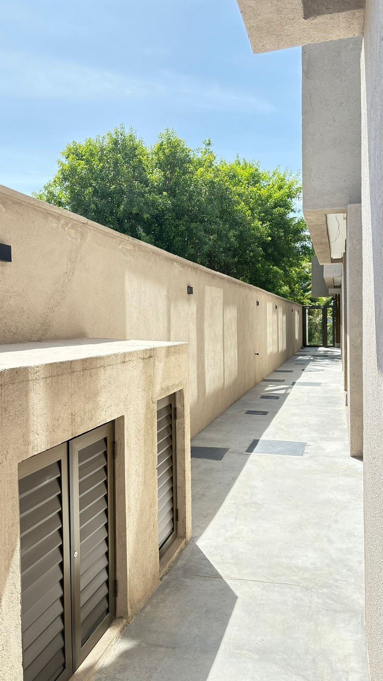 Villa Cotinguiba Porto de pedras Tatuamunha Casa 06