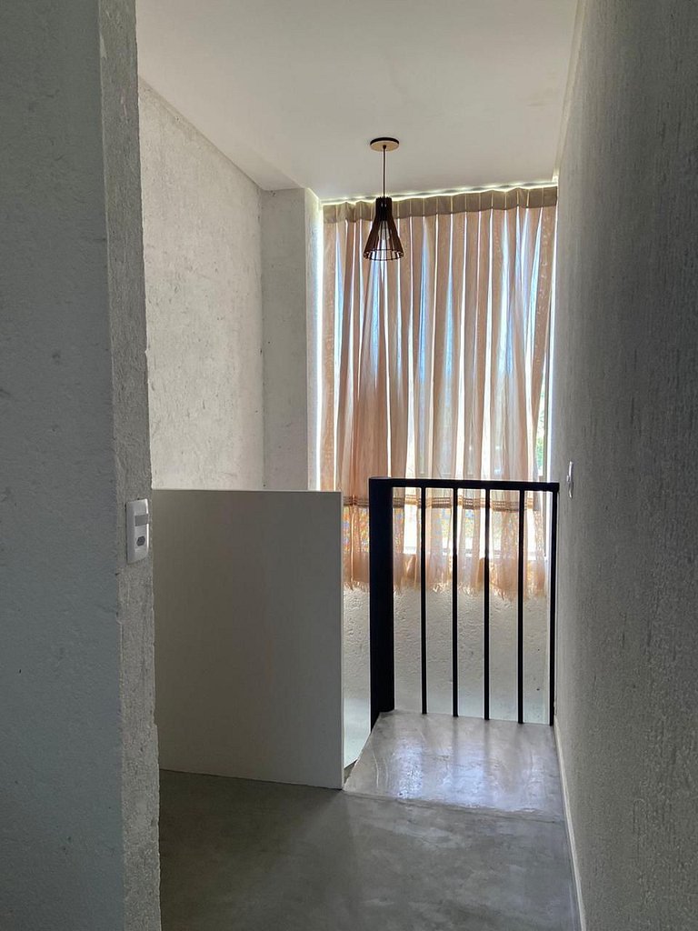 Villa Cotinguiba Porto de pedras Tatuamunha Casa 06