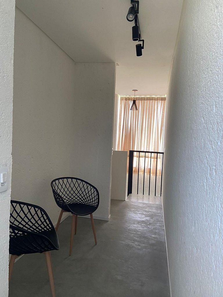 Villa Cotinguiba Porto de pedras Tatuamunha Casa 06