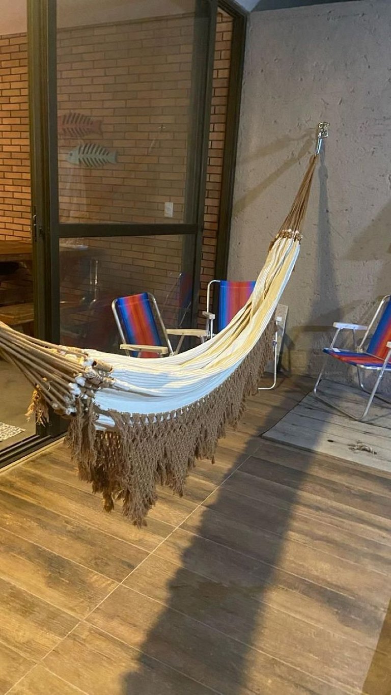 Villa Cotinguiba Porto de pedras Tatuamunha Casa 06