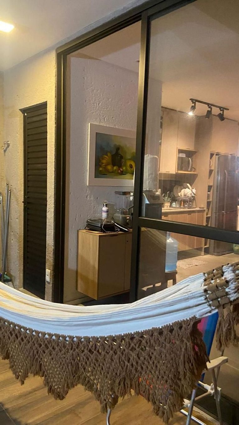 Villa Cotinguiba Porto de pedras Tatuamunha Casa 06