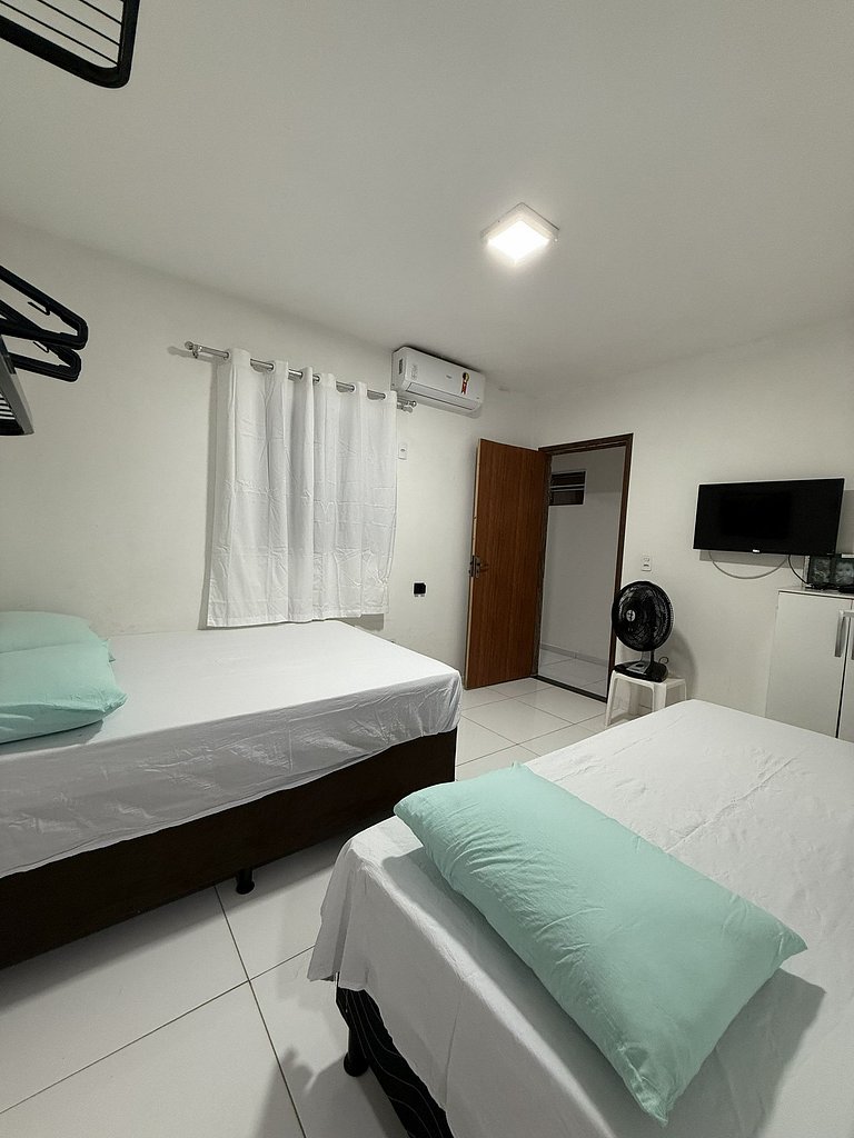 Casa Brisas do Frânces