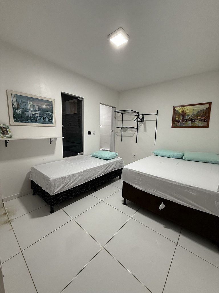 Casa Brisas do Frânces