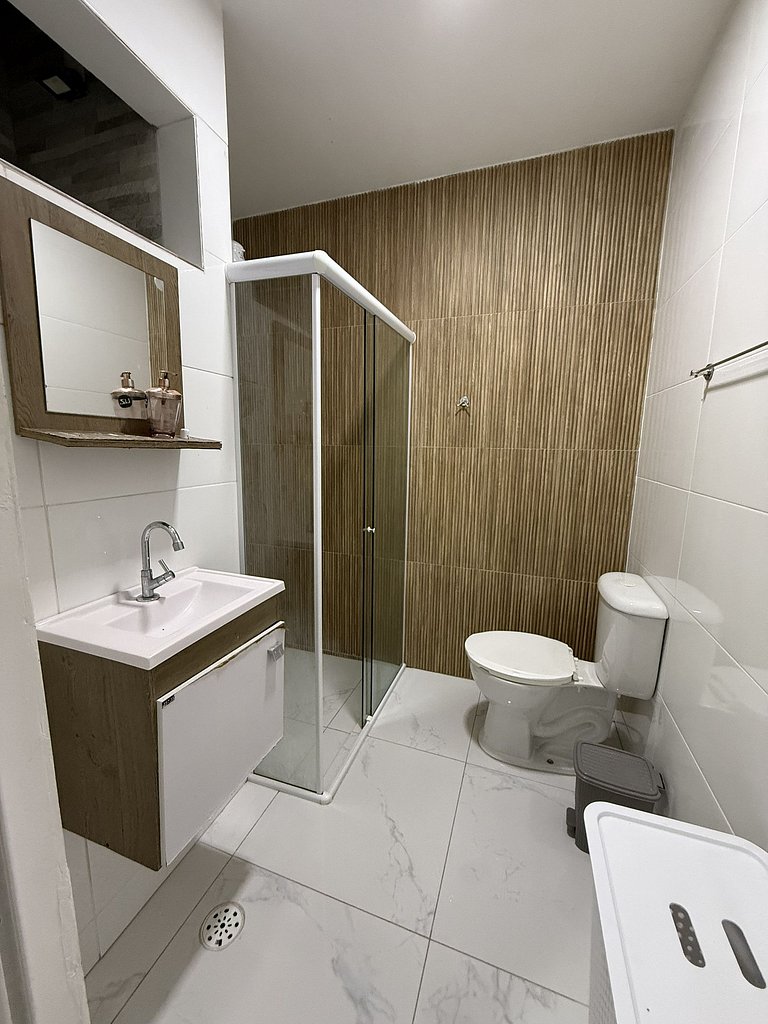 Casa Brisas do Frânces