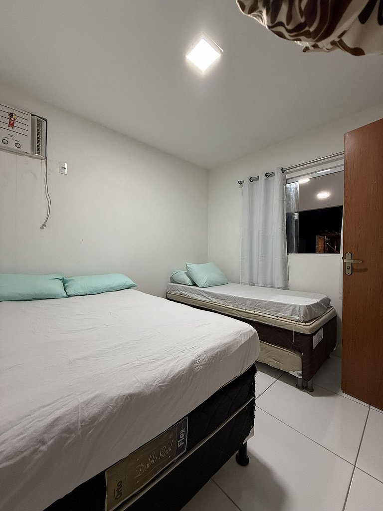 Casa Brisas do Frânces