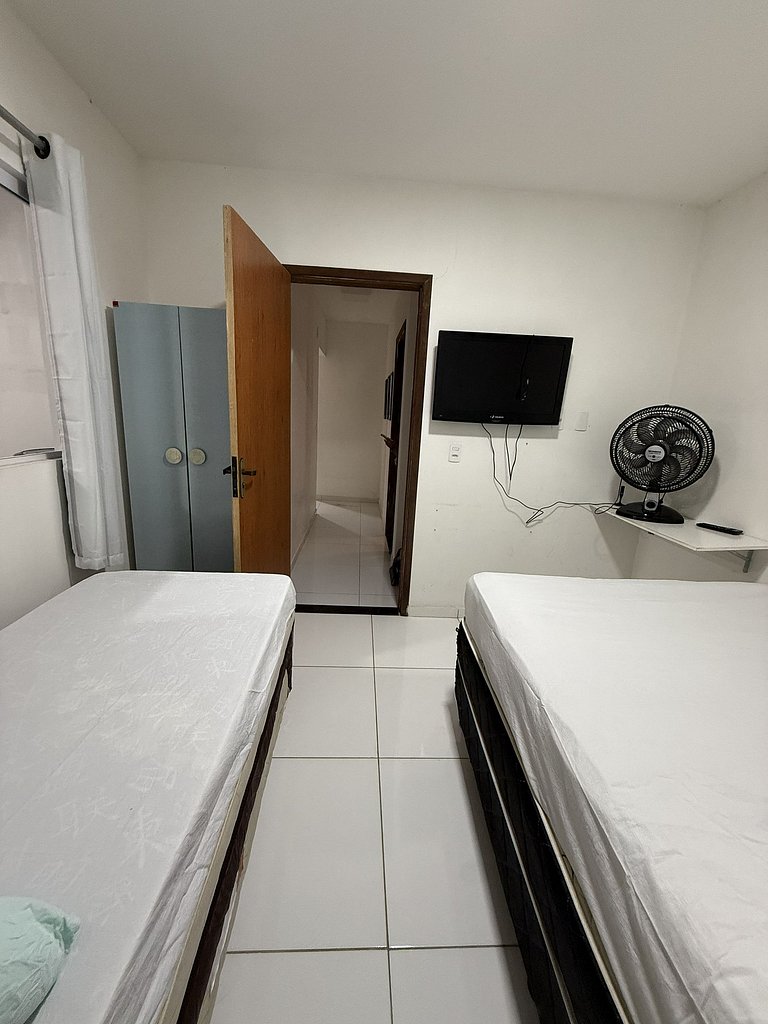 Casa Brisas do Frânces