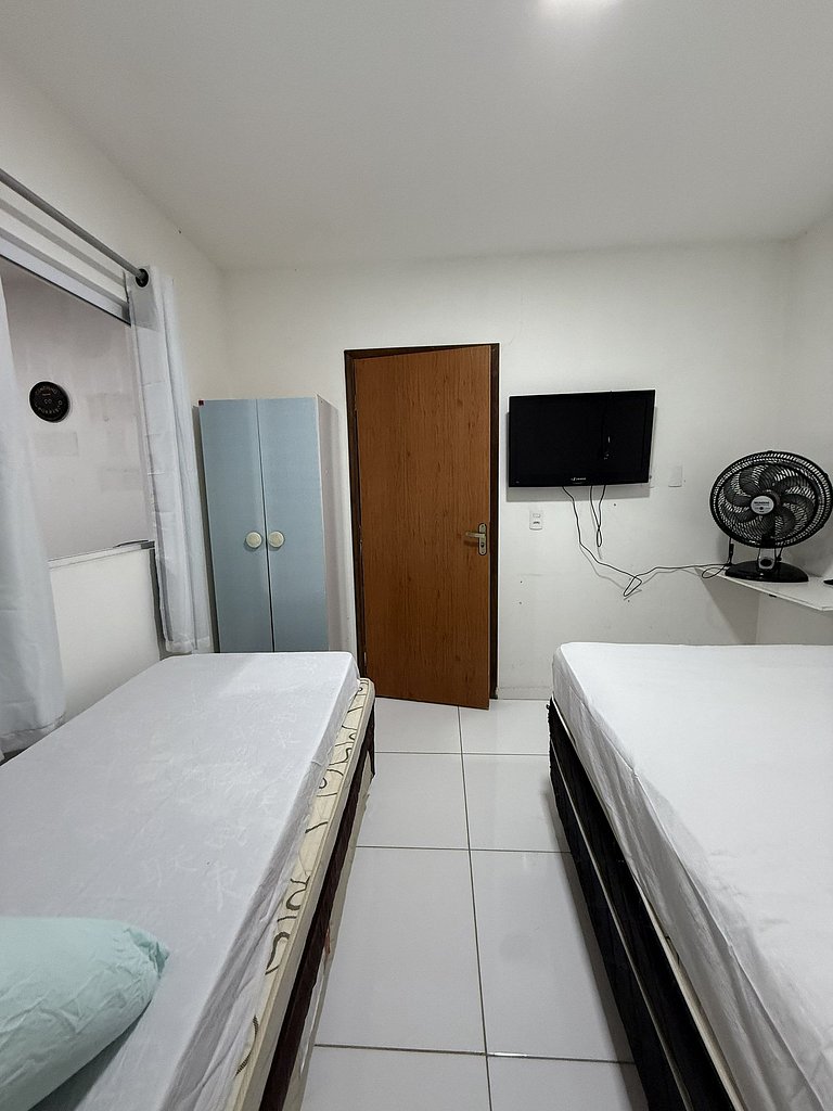 Casa Brisas do Frânces