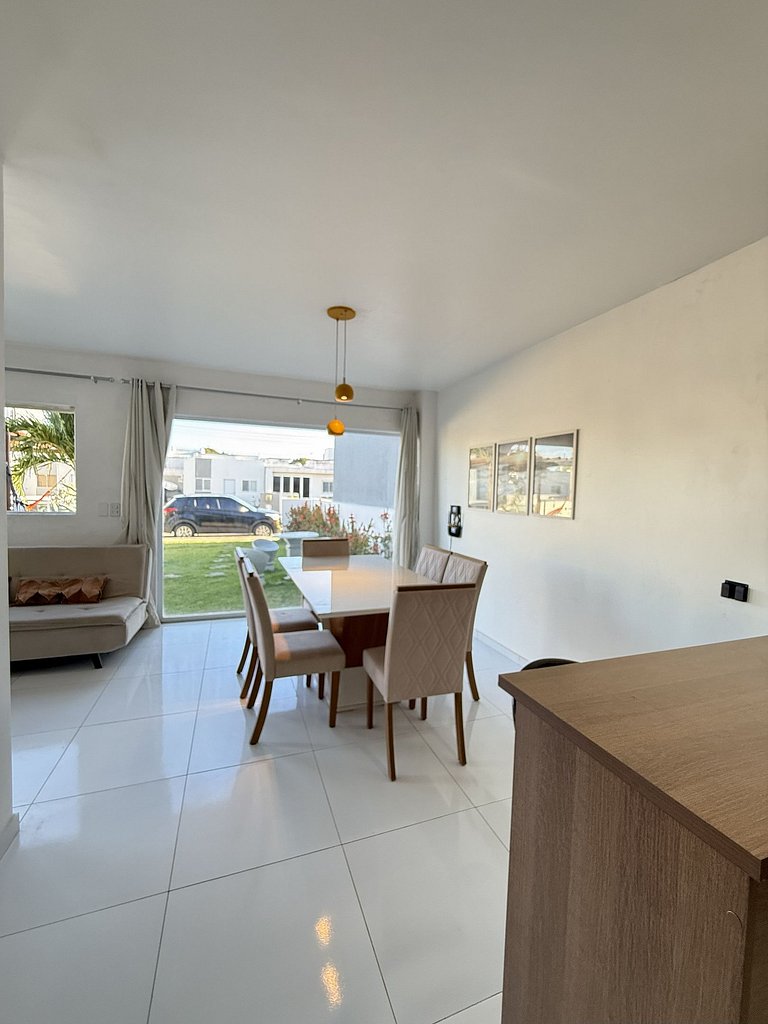 Casa Brisas do Frânces