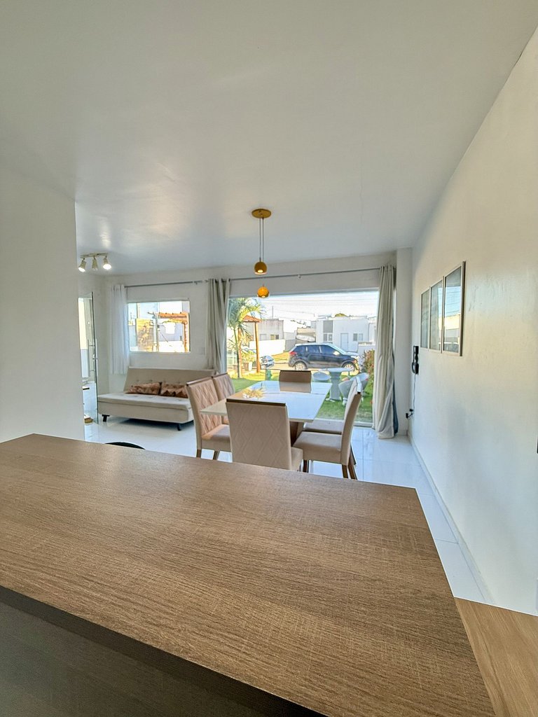 Casa Brisas do Frânces