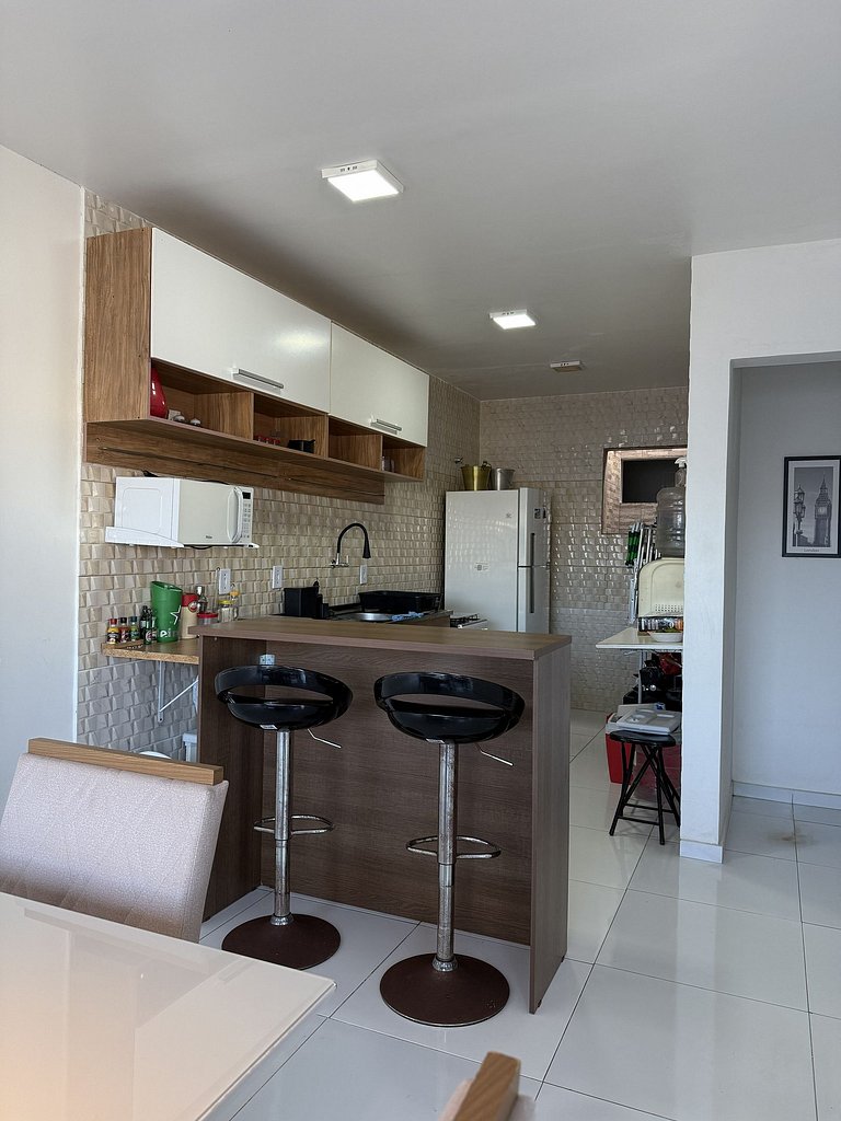 Casa Brisas do Frânces