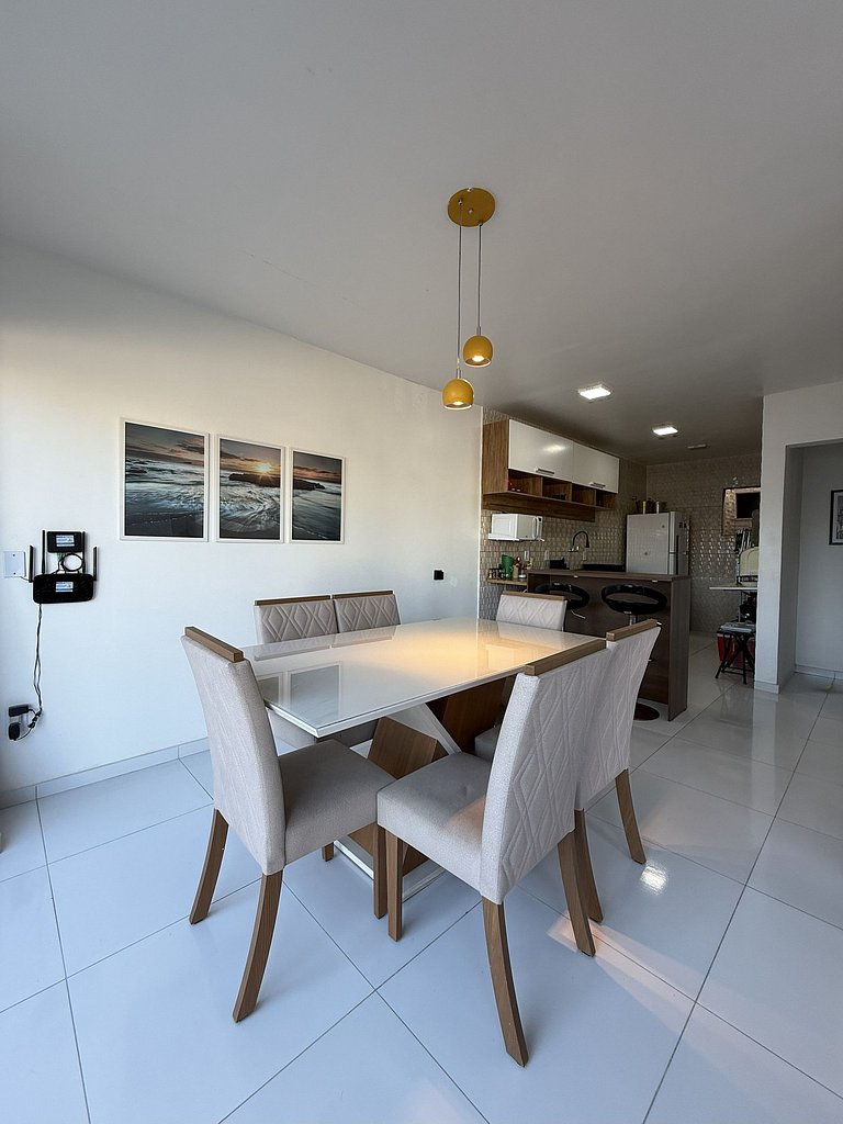 Casa Brisas do Frânces