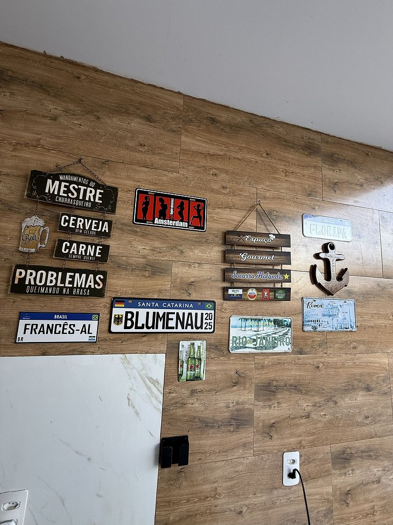 Casa Brisas do Frânces