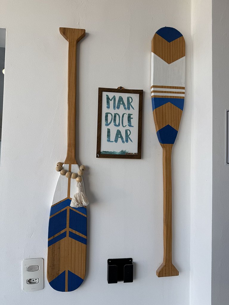 Casa Brisas do Frânces