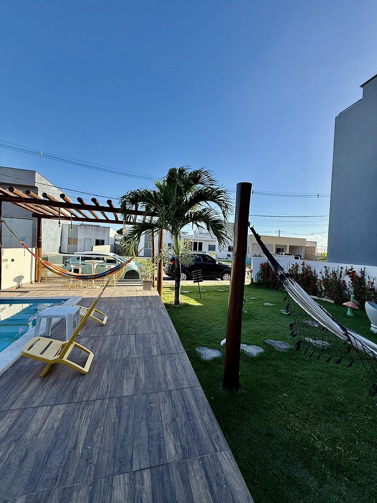 Casa Brisas do Frânces