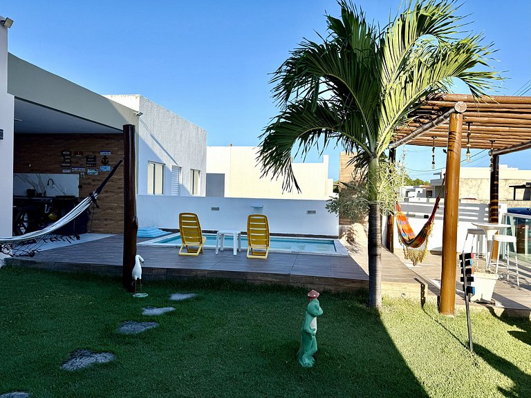 Casa Brisas do Frânces