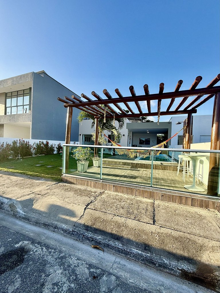 Casa Brisas do Frânces