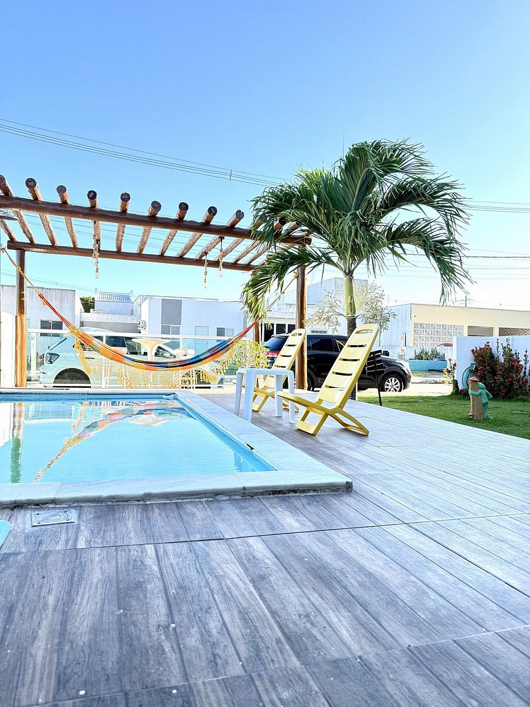 Casa Brisas do Frânces