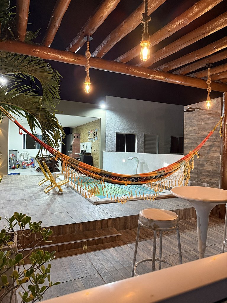 Casa Brisas do Frânces