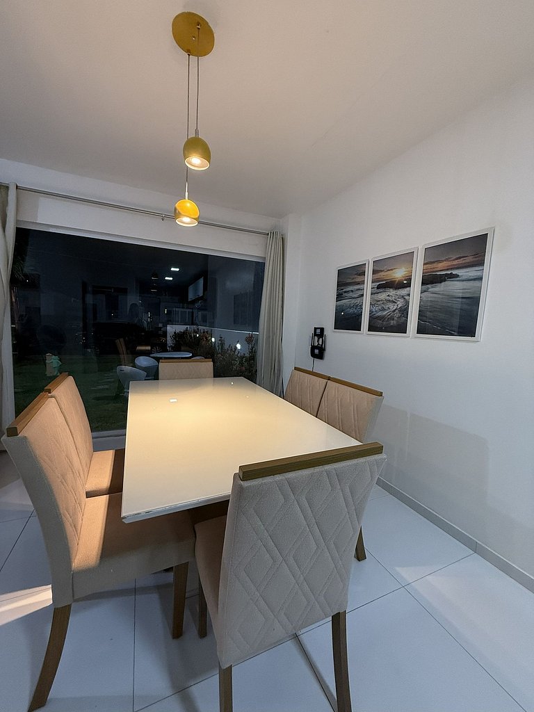 Casa Brisas do Frânces