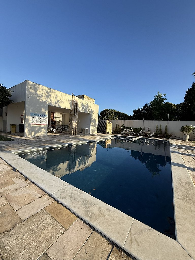 Casa Brisas do Frânces