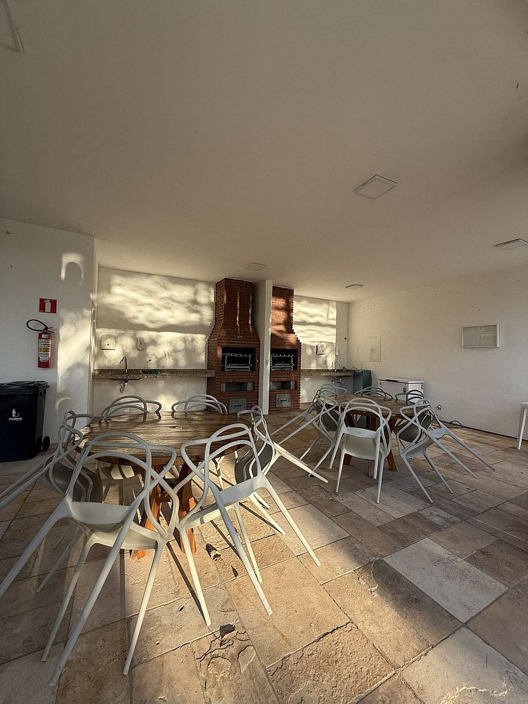 Casa Brisas do Frânces