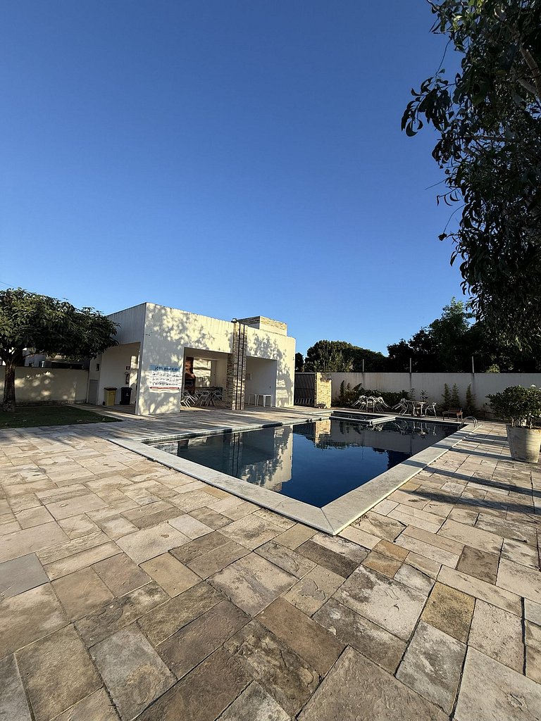 Casa Brisas do Frânces