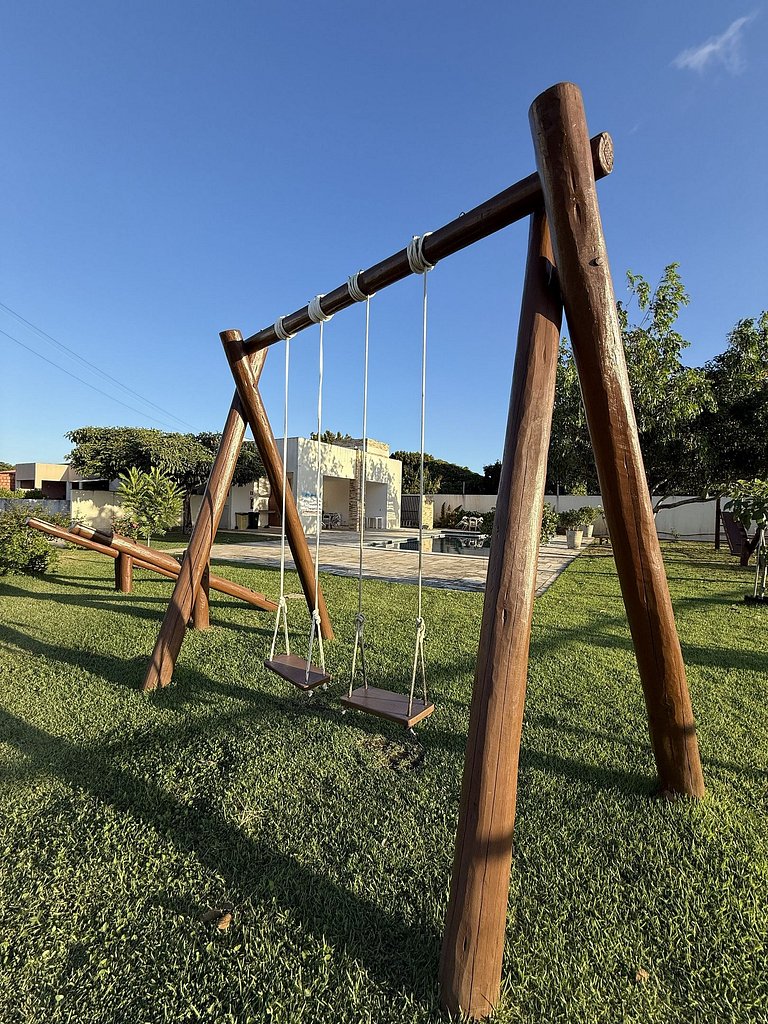 Casa Brisas do Frânces