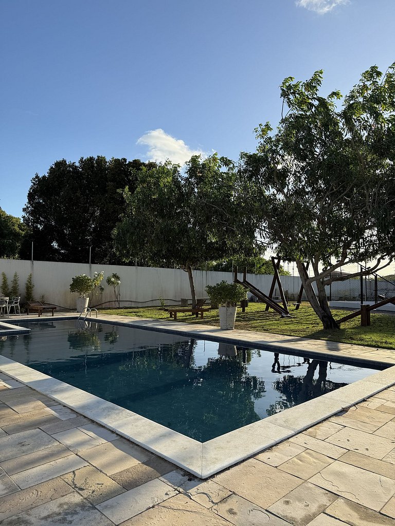 Casa Brisas do Frânces