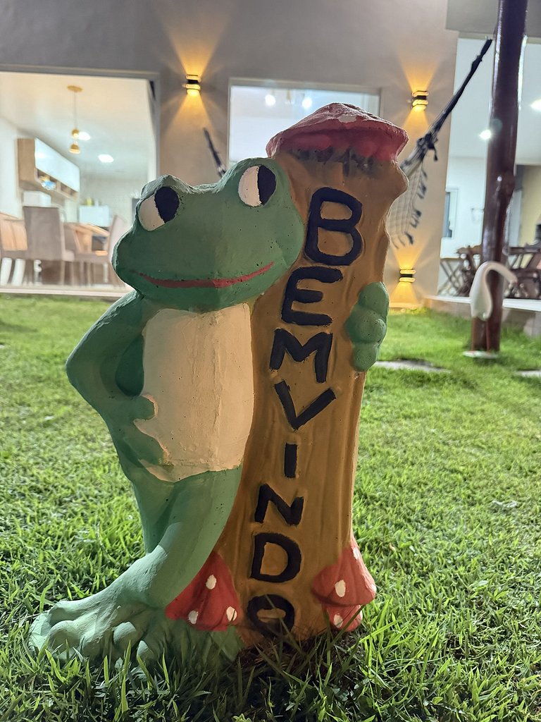 Casa Brisas do Frânces