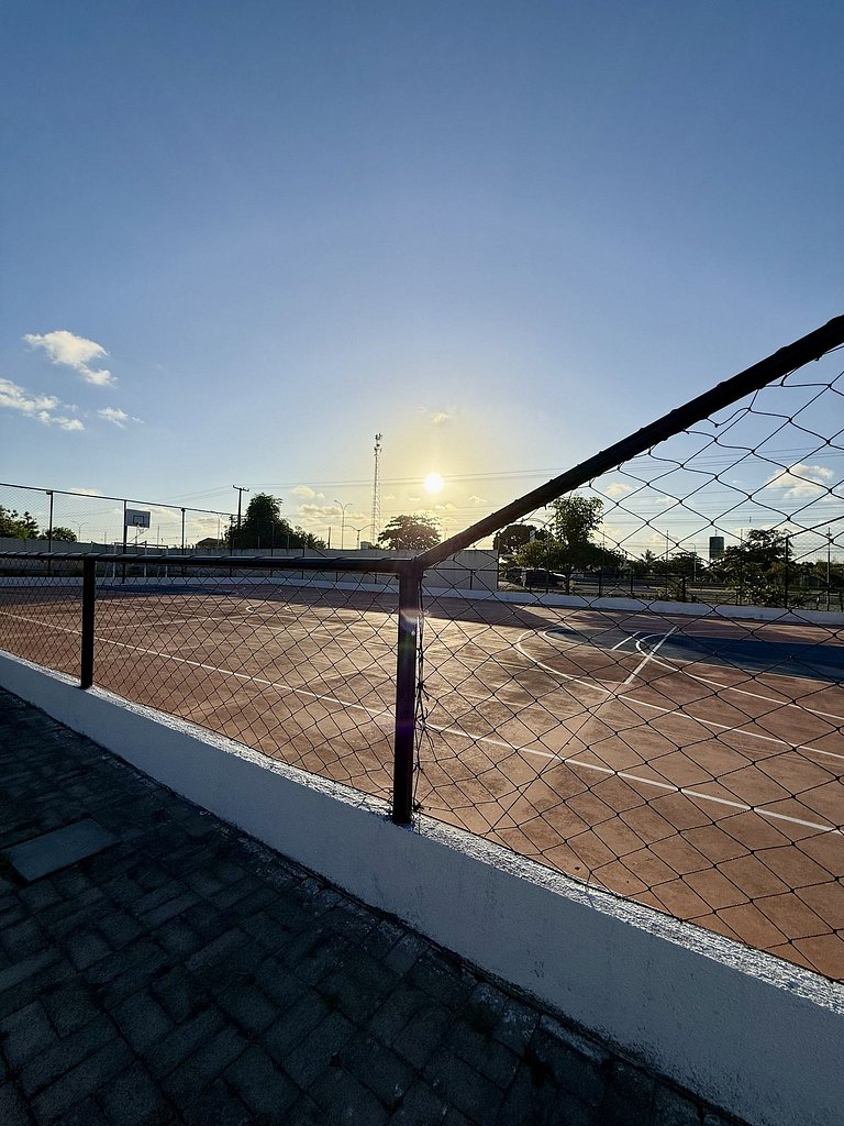 Casa Brisas do Frânces