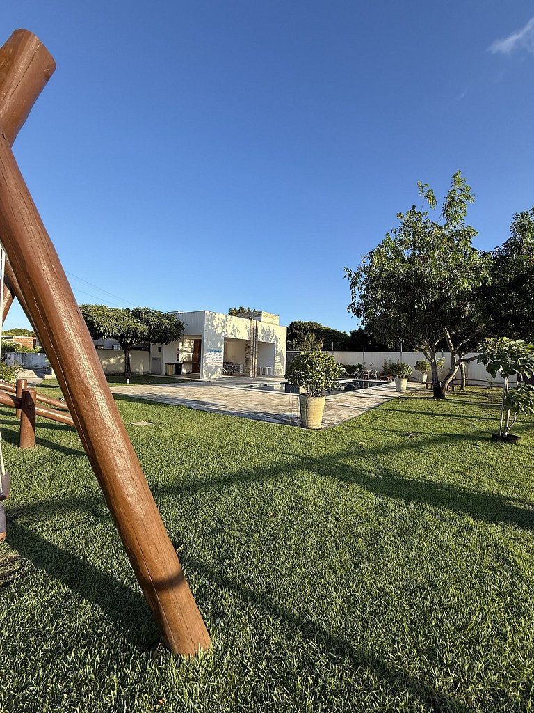 Casa Brisas do Frânces