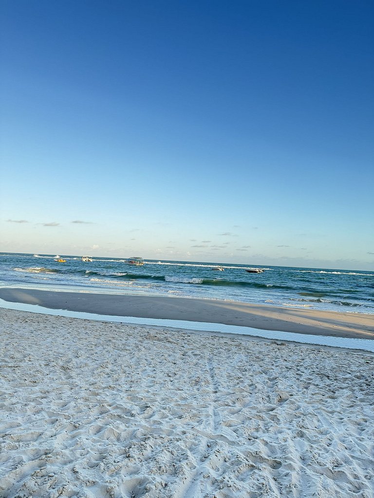 Casa Brisas do Frânces