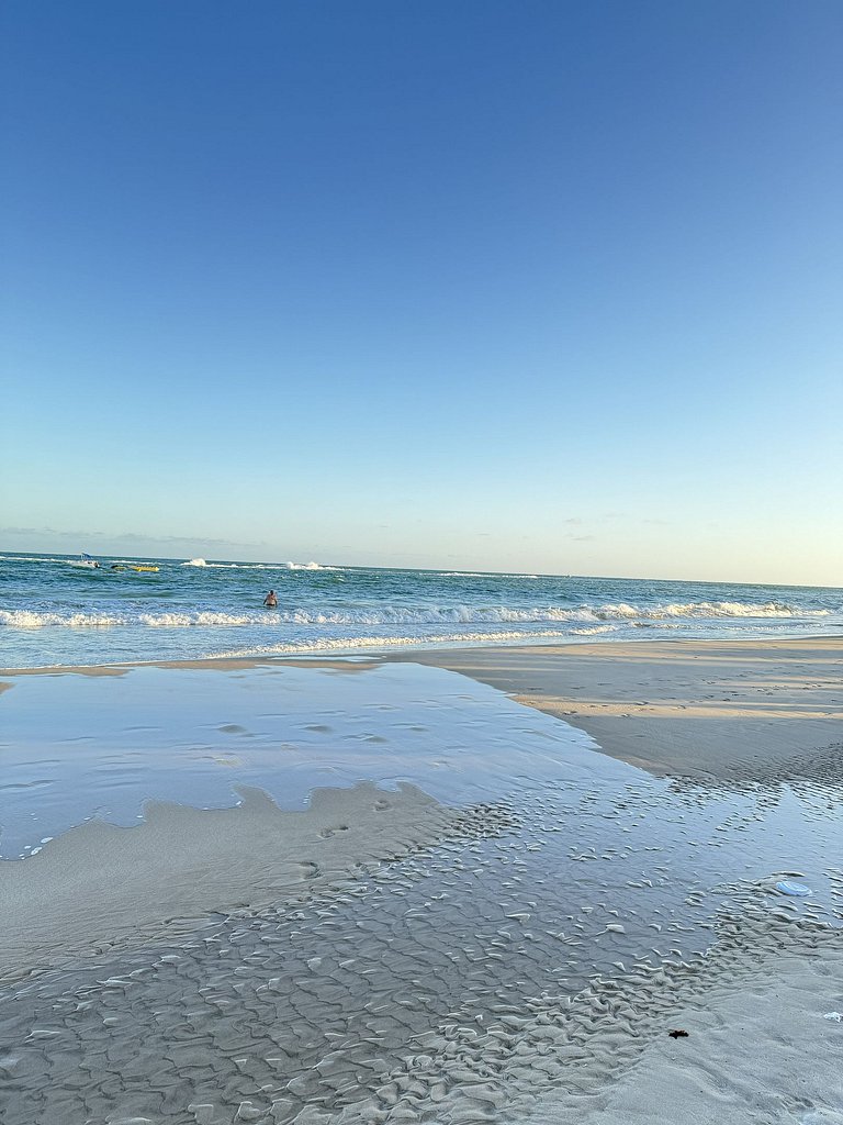 Casa Brisas do Frânces