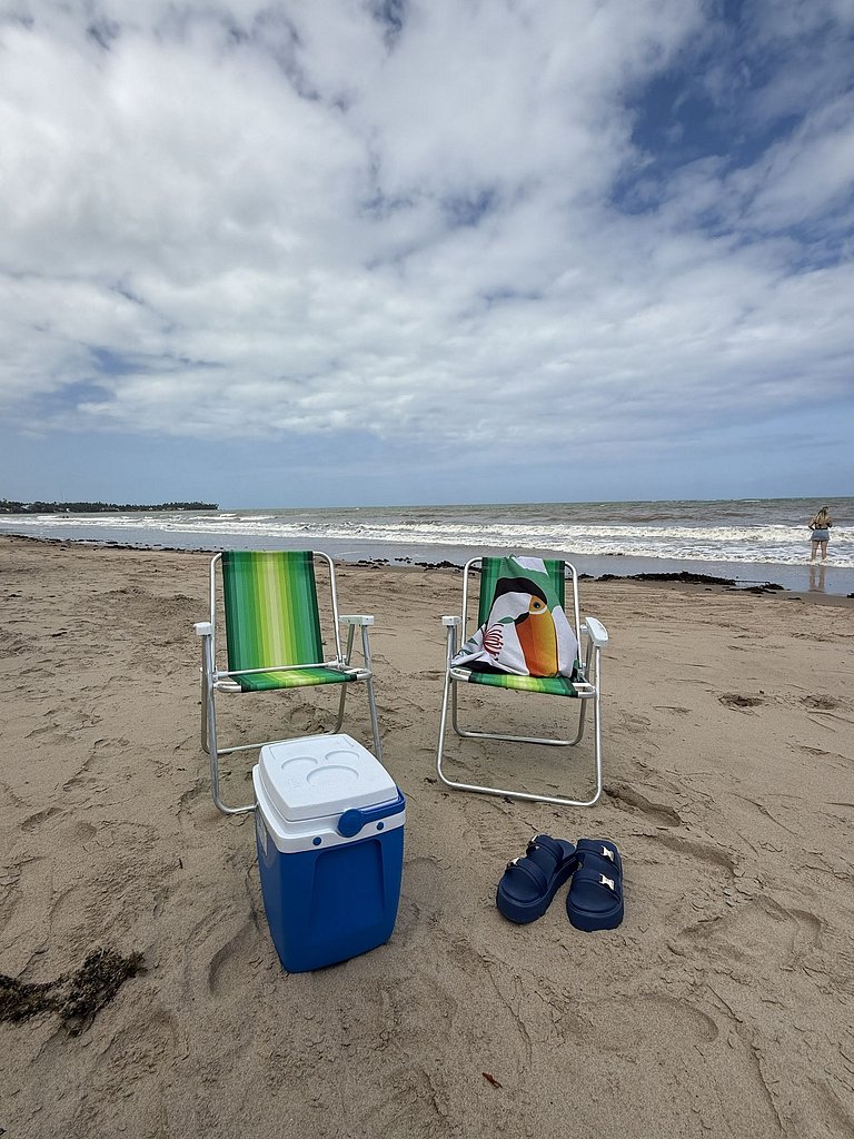 Beira Mar Japaratinga Naluri B108