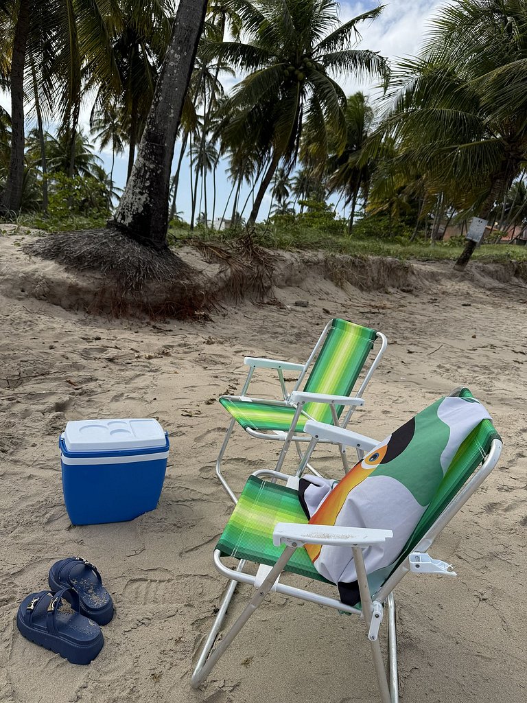 Beira Mar Japaratinga Naluri B108