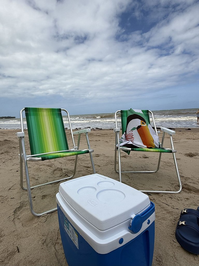 Beira Mar Japaratinga Naluri B108