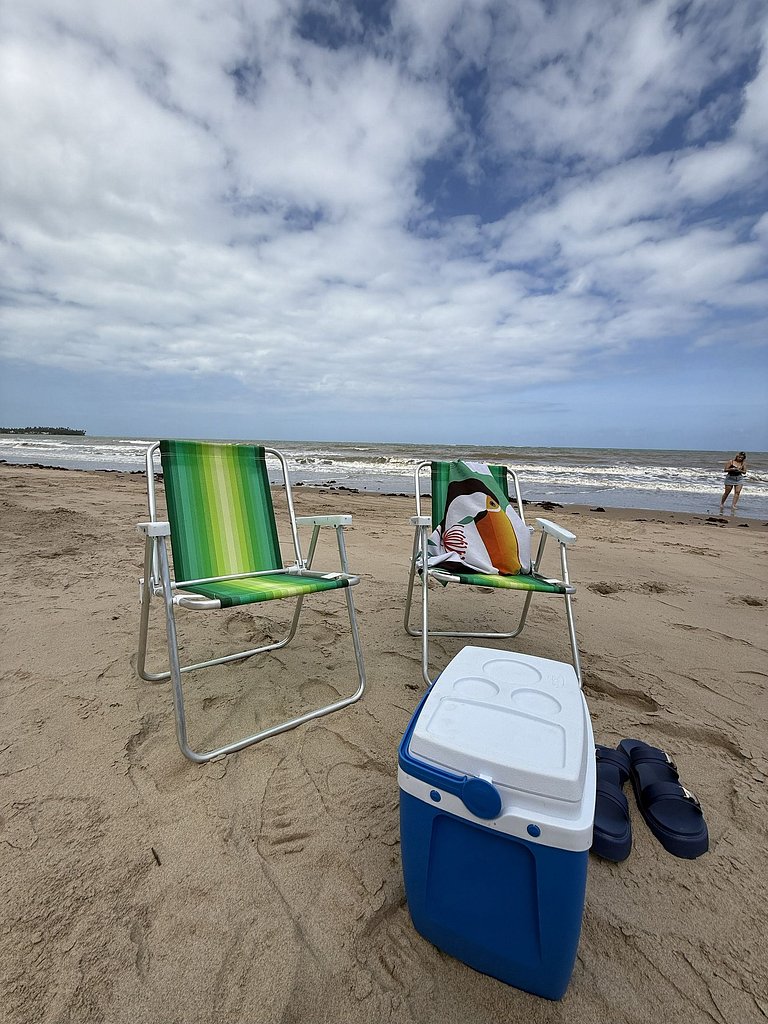 Beira Mar Japaratinga Naluri B108