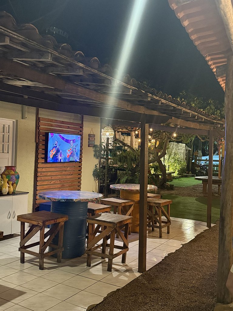 Beira Mar Japaratinga Naluri B108