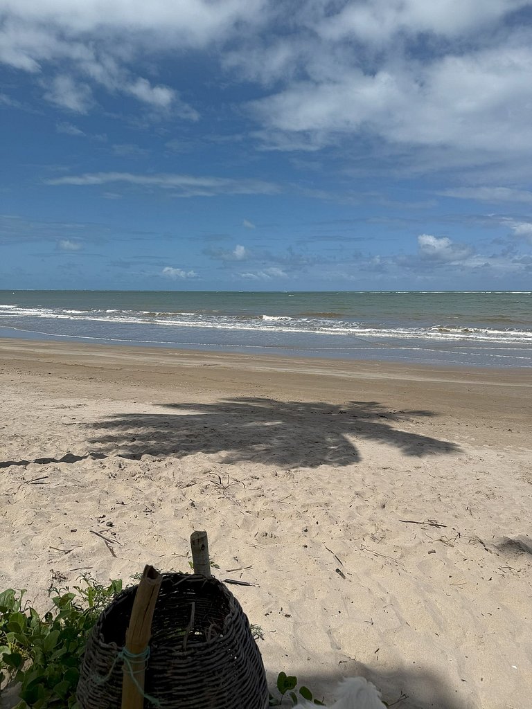 Beira Mar Japaratinga Brisa