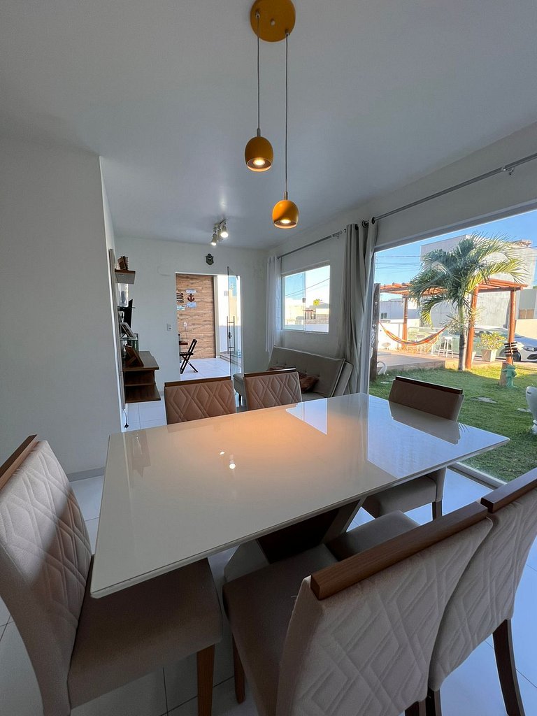 Casa Brisas do Frânces