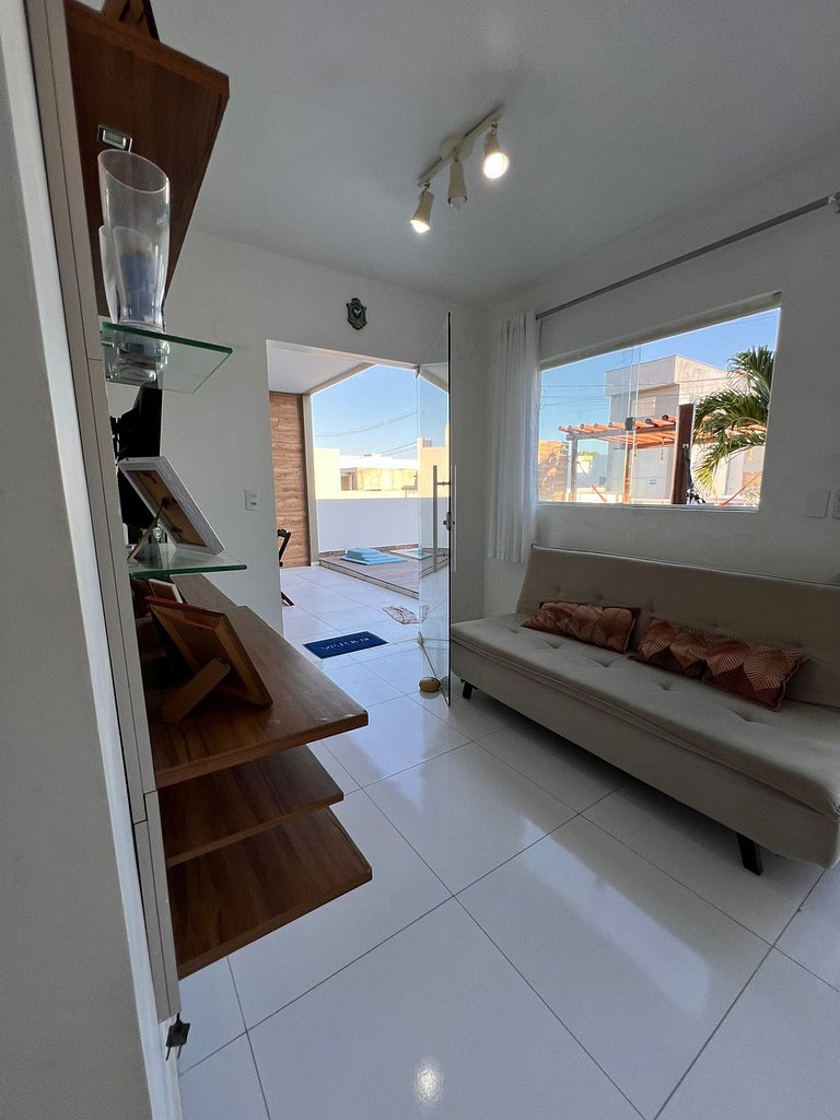 Casa Brisas do Frânces